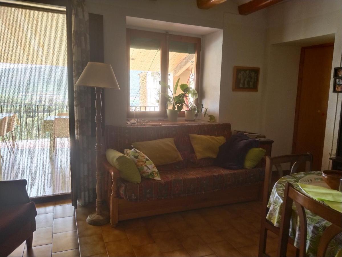 Cal Benaiges Appartement Tartareu Buitenkant foto