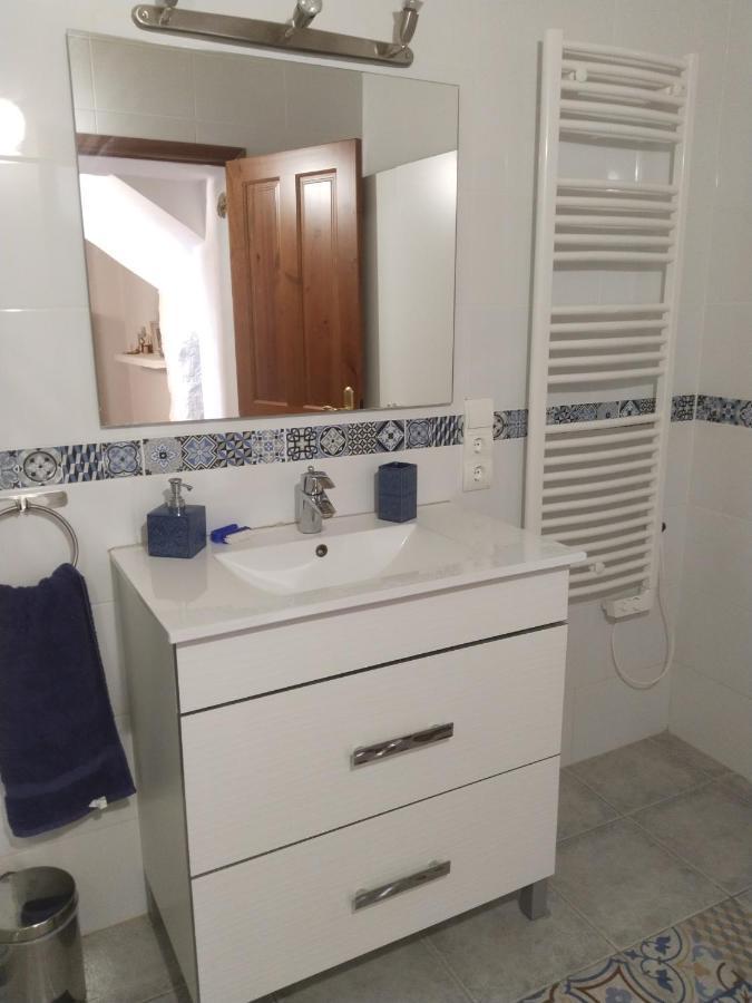 Cal Benaiges Appartement Tartareu Buitenkant foto