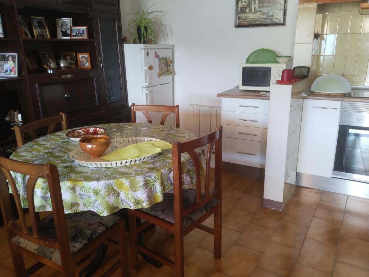 Cal Benaiges Appartement Tartareu Buitenkant foto