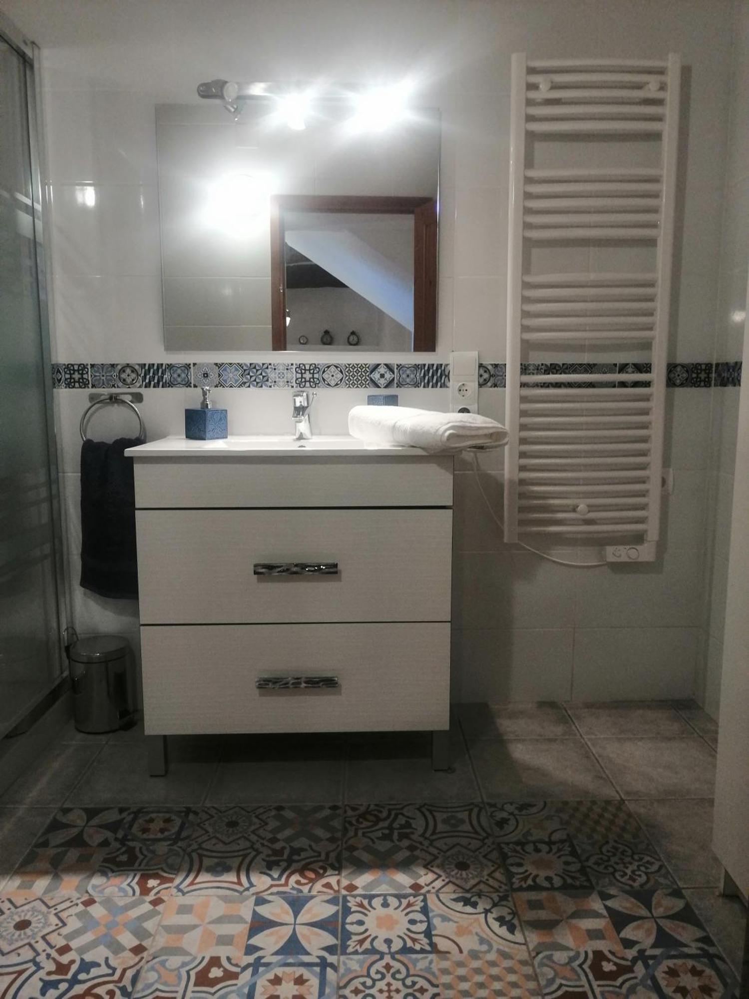 Cal Benaiges Appartement Tartareu Buitenkant foto