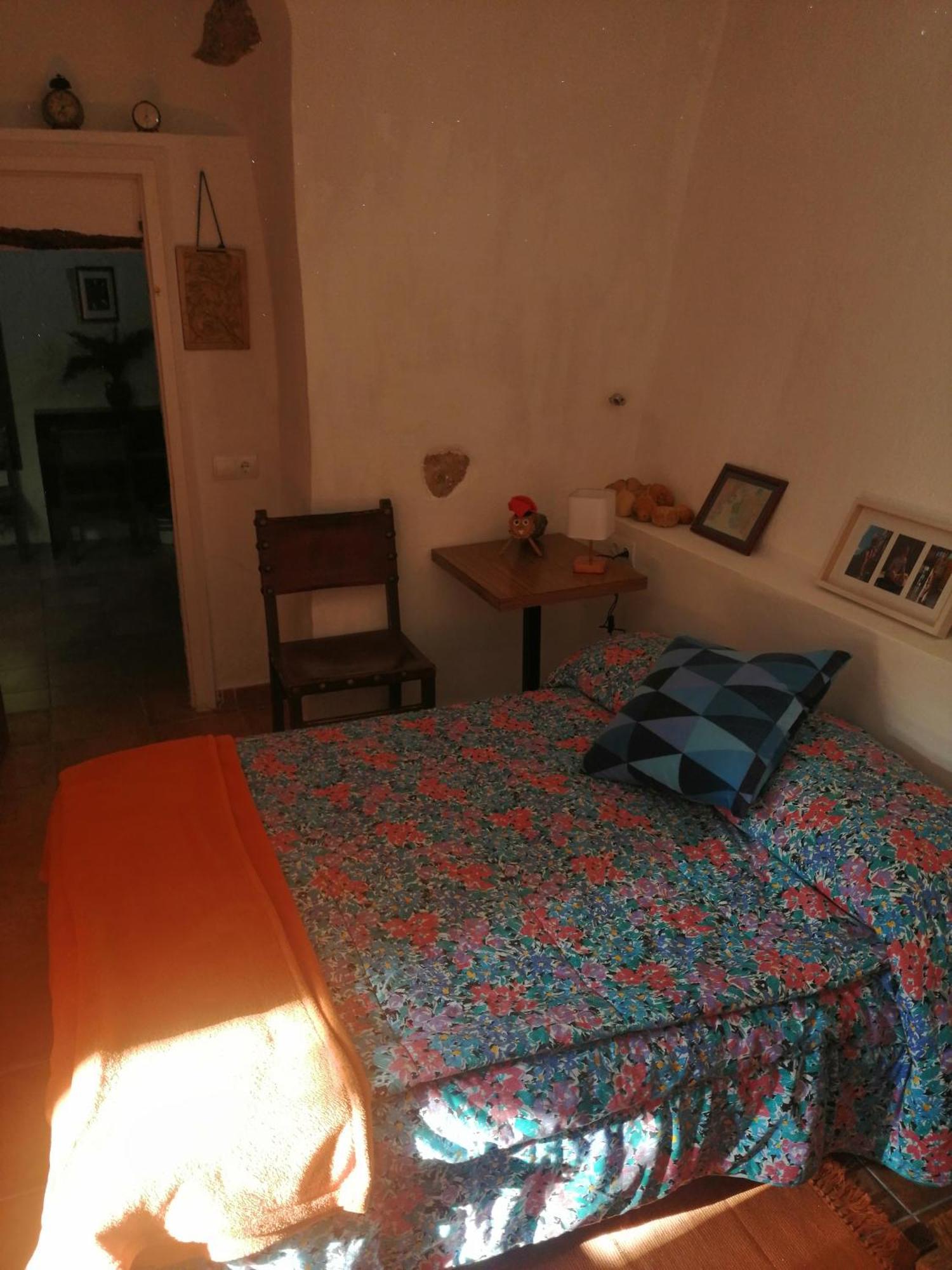 Cal Benaiges Appartement Tartareu Buitenkant foto