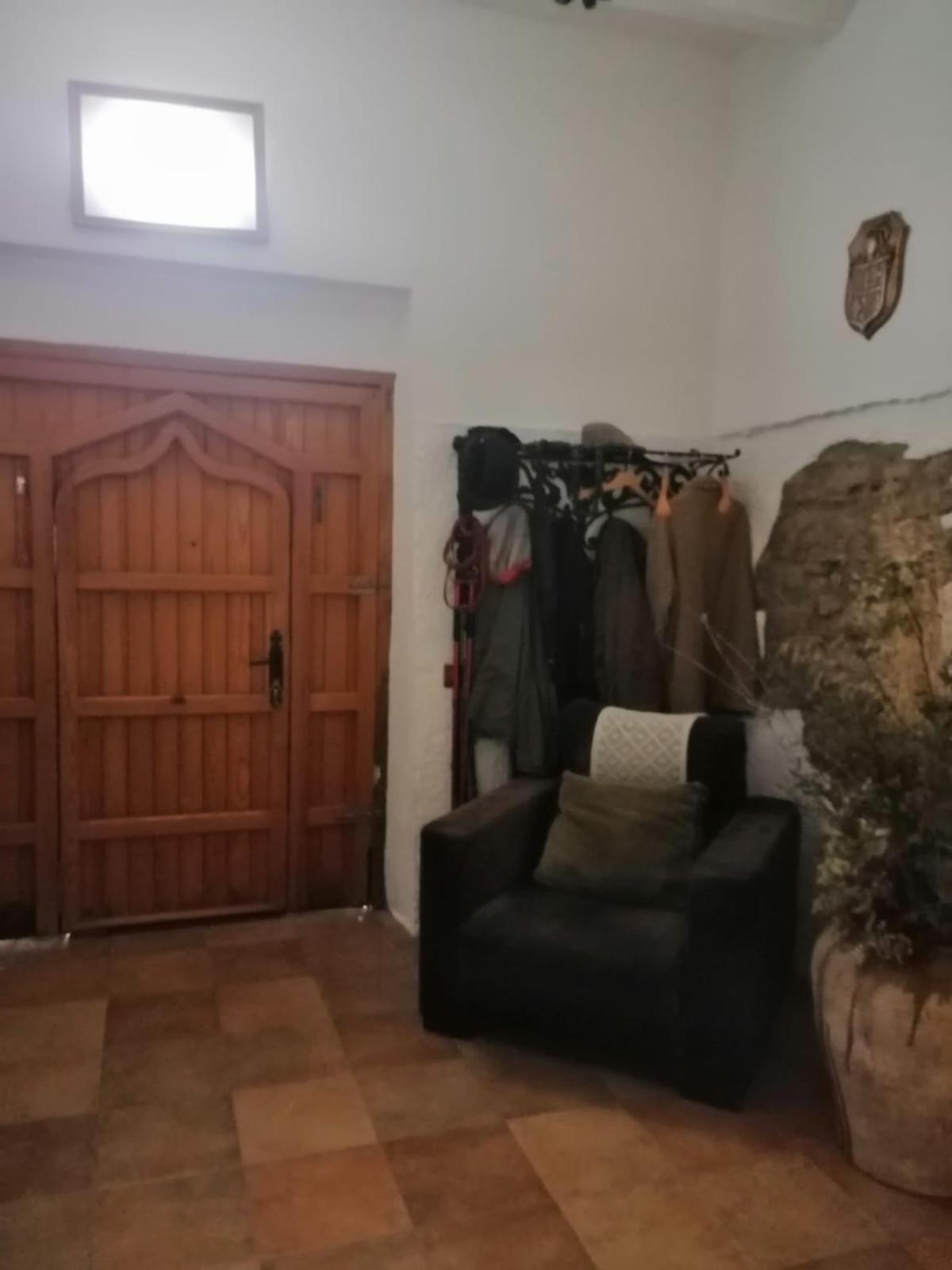 Cal Benaiges Appartement Tartareu Buitenkant foto