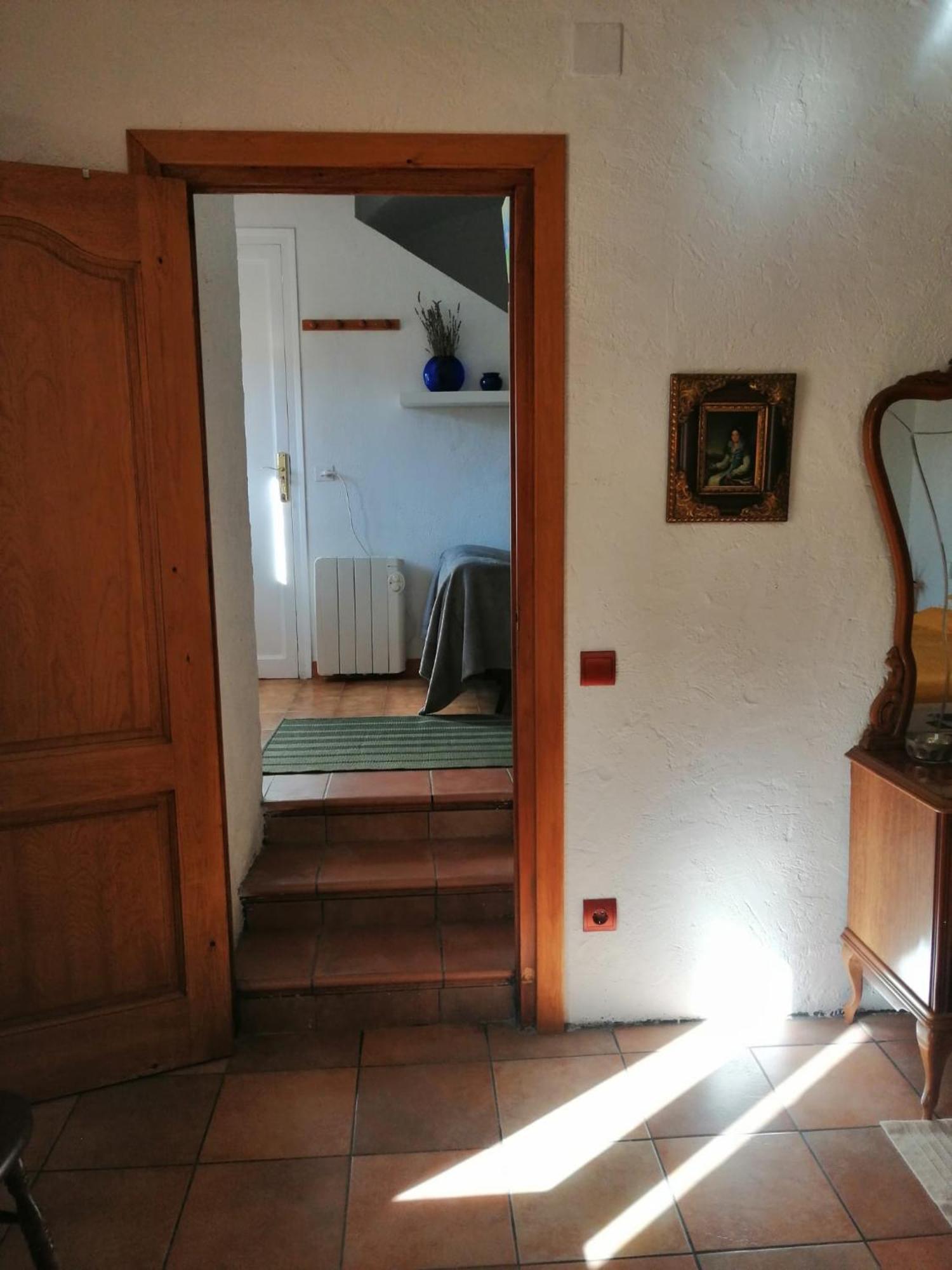 Cal Benaiges Appartement Tartareu Buitenkant foto