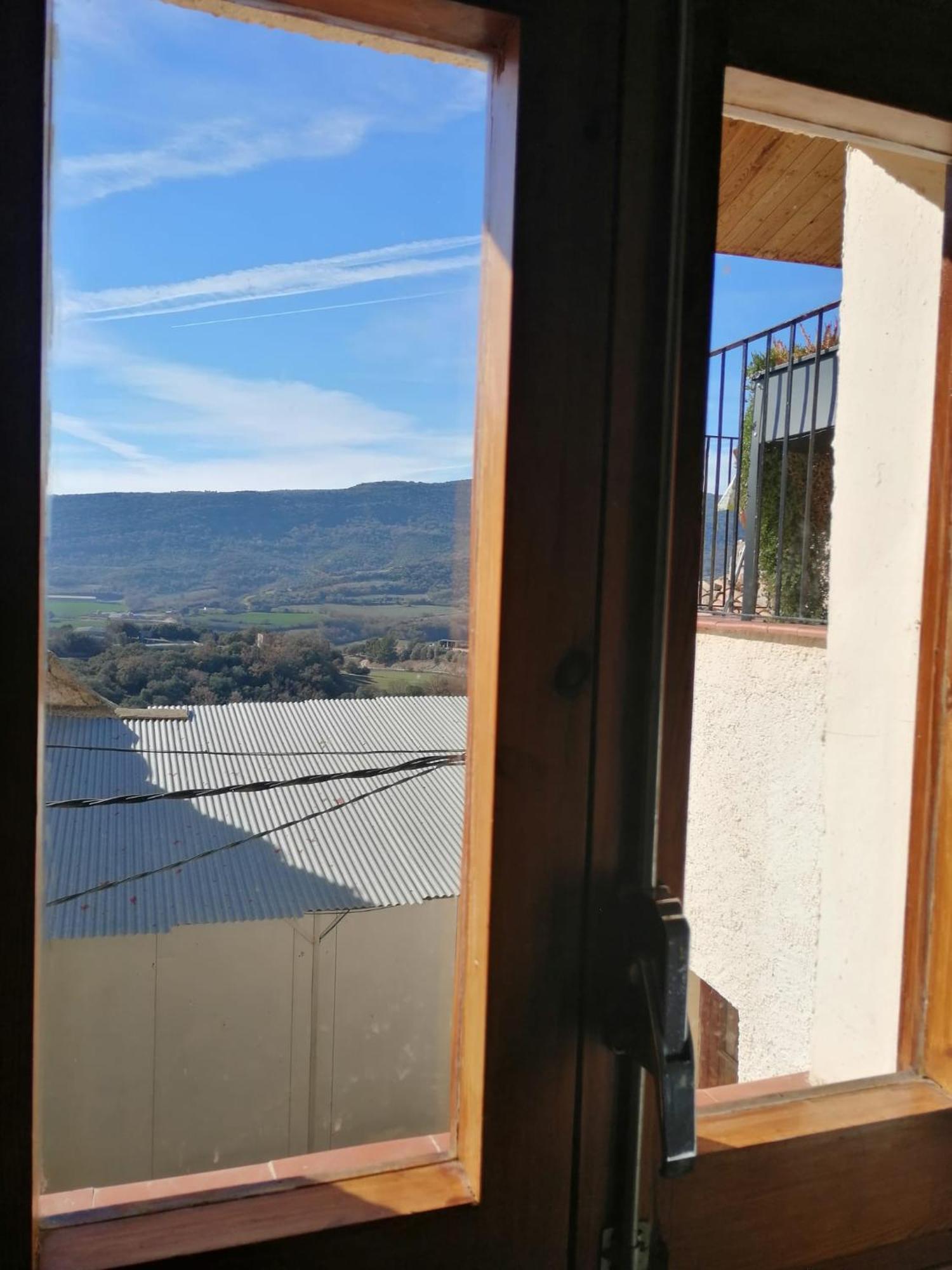 Cal Benaiges Appartement Tartareu Buitenkant foto