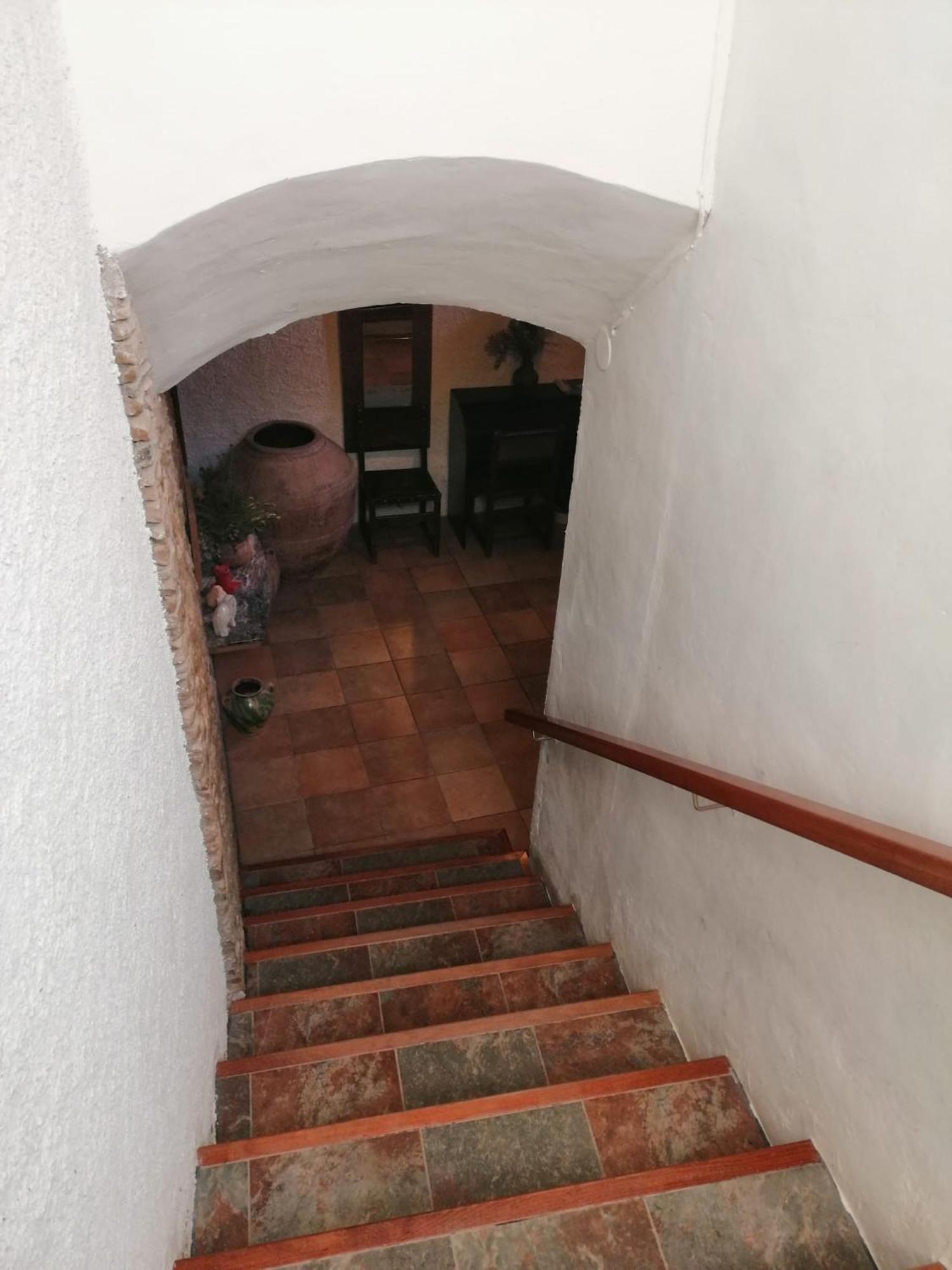 Cal Benaiges Appartement Tartareu Buitenkant foto