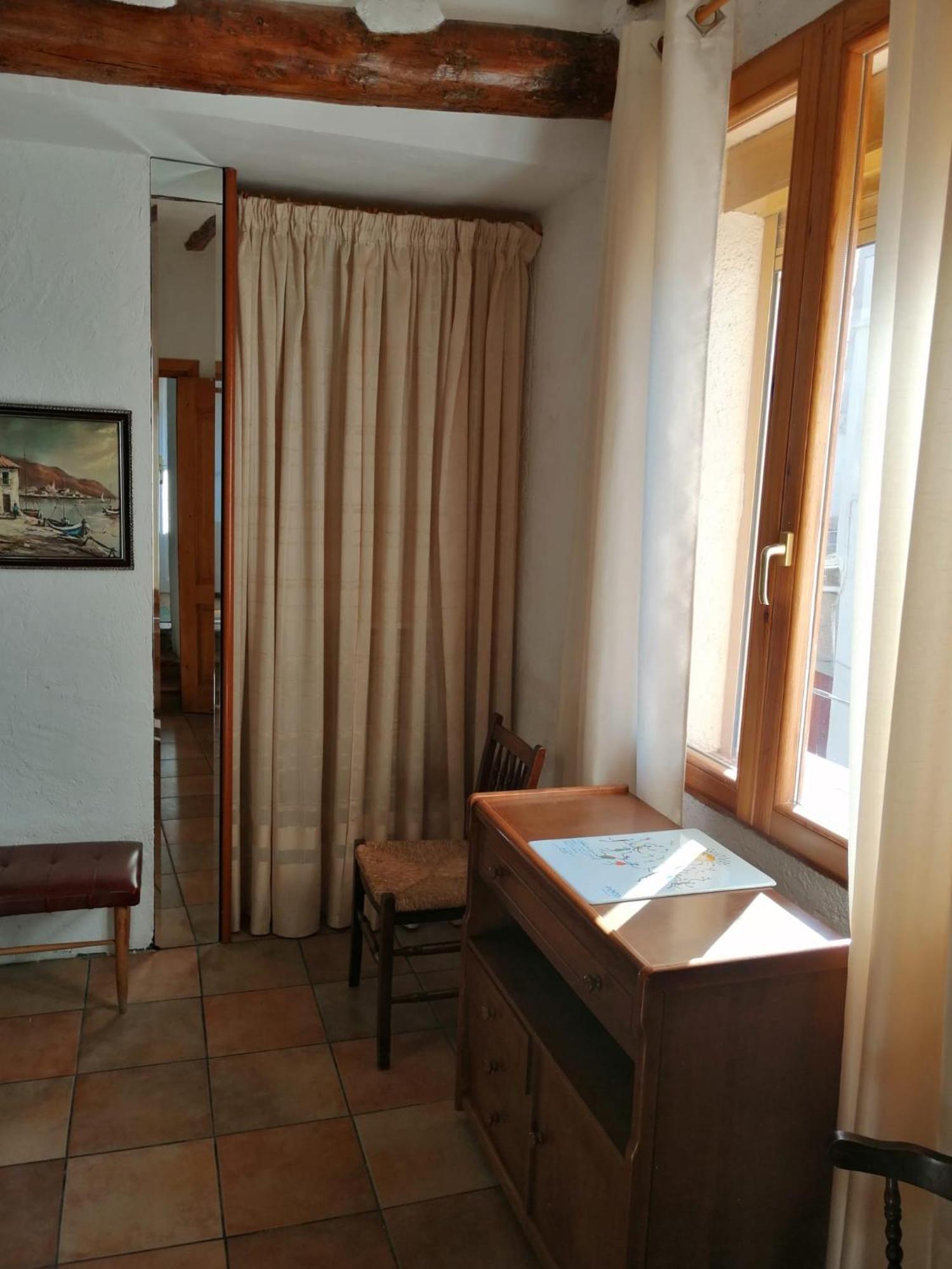 Cal Benaiges Appartement Tartareu Buitenkant foto