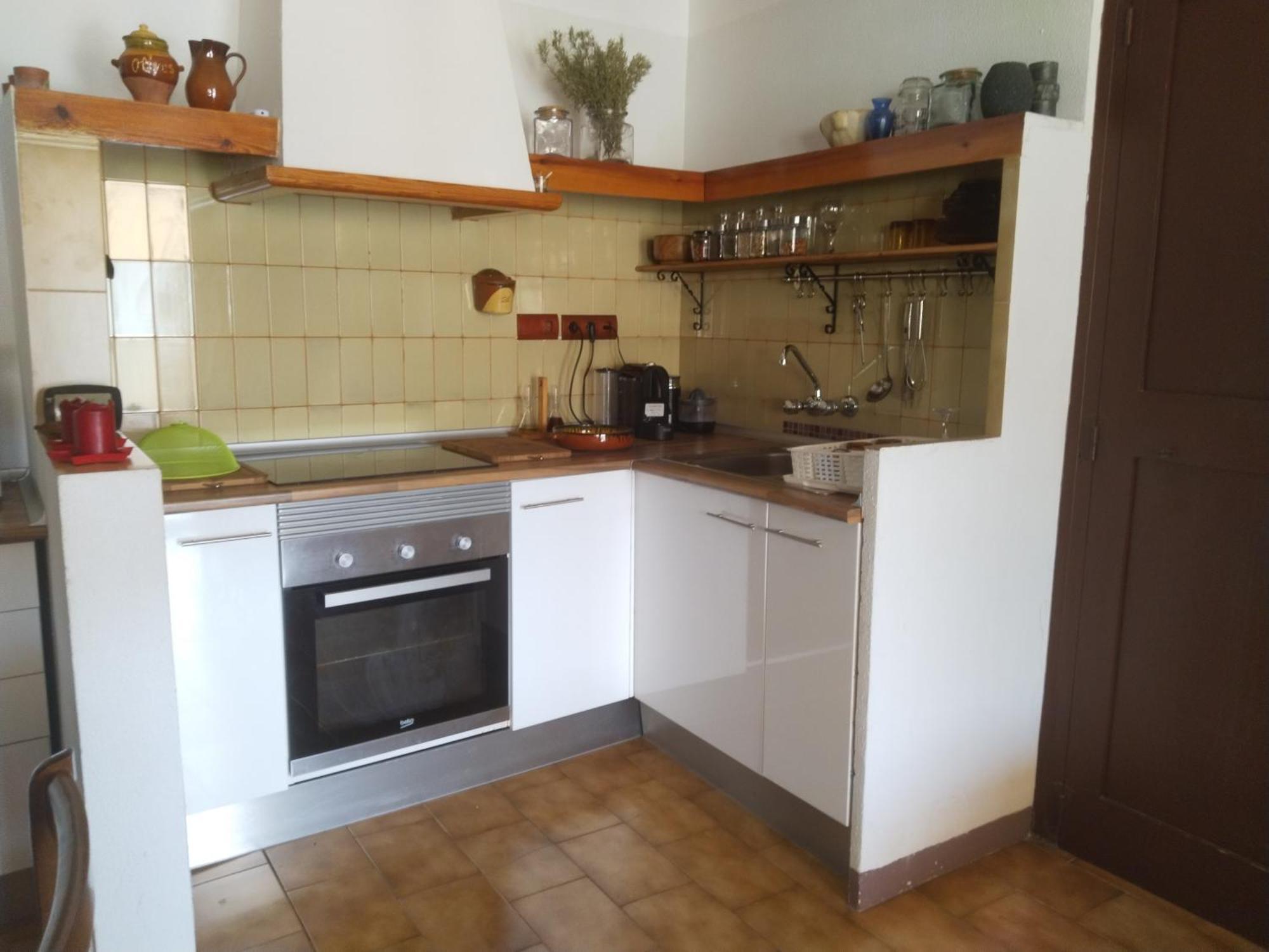 Cal Benaiges Appartement Tartareu Buitenkant foto